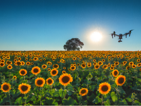 تنبؤ صغير حول اتجاه التطوير المستقبلي لطائرة التصوير الجوي بدون طيار