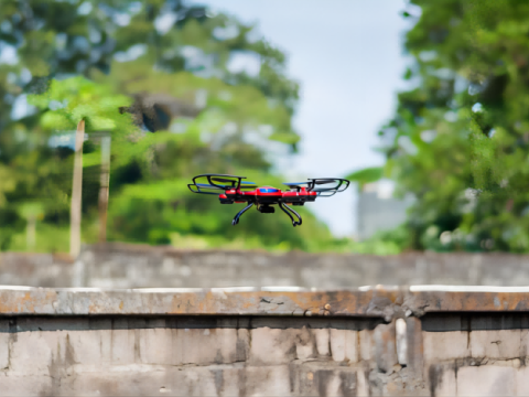 Vale la pena aspettarsi un drone elettrificato