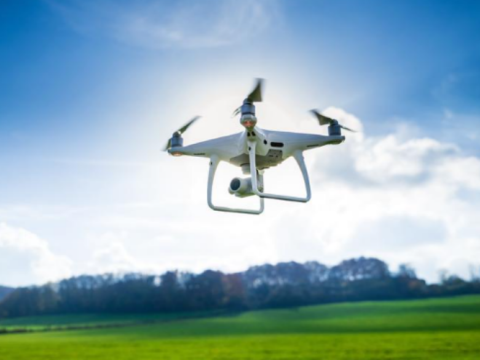 Capitolo 1 di analisi approfondita del settore UAV