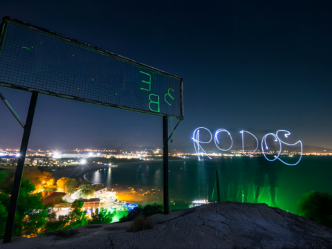 Greece’s National Day Independence Celebration