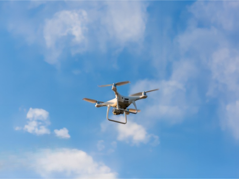 Come scegliere un drone per fotografia aerea? Consigliato per i principianti