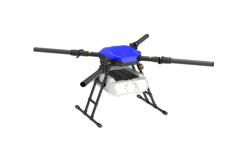 plant protection drone
