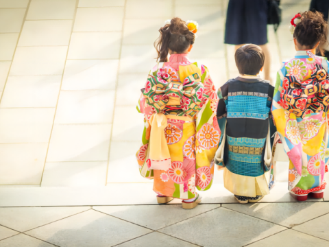 Usa il drone per la fotografia aerea per sostenere il Festival del 53 luglio