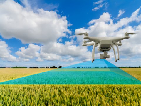 Linghang Little Classroom: Guida operativa ai droni