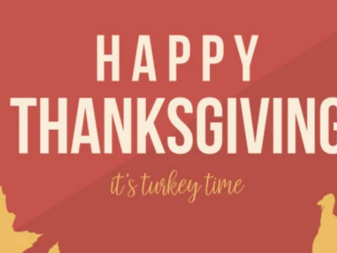 Le riunioni del Ringraziamento aiutano il legame di squadra