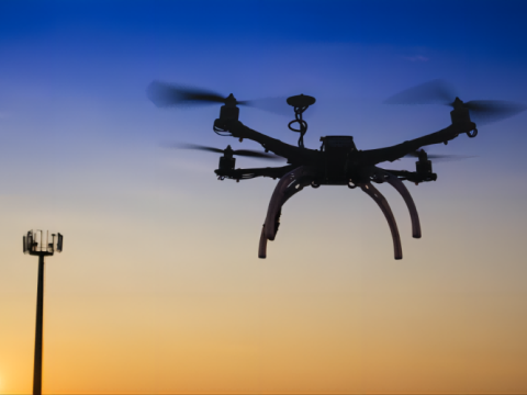 Perché i droni hanno un posto nella tecnologia moderna
