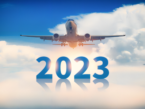 Giornata internazionale dell'aviazione civile