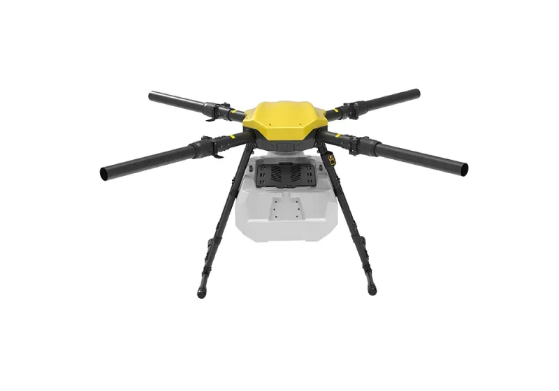 Pesticide Spraying Drone