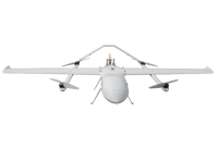 Поисково-спасательный дрон