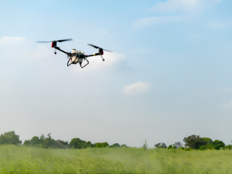 Drones meteorológicos: avances innovadores para aplicaciones estacionales
