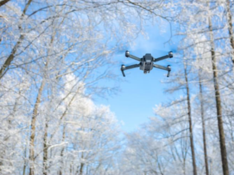 Drones meteorológicos: avances innovadores para aplicaciones estacionales2