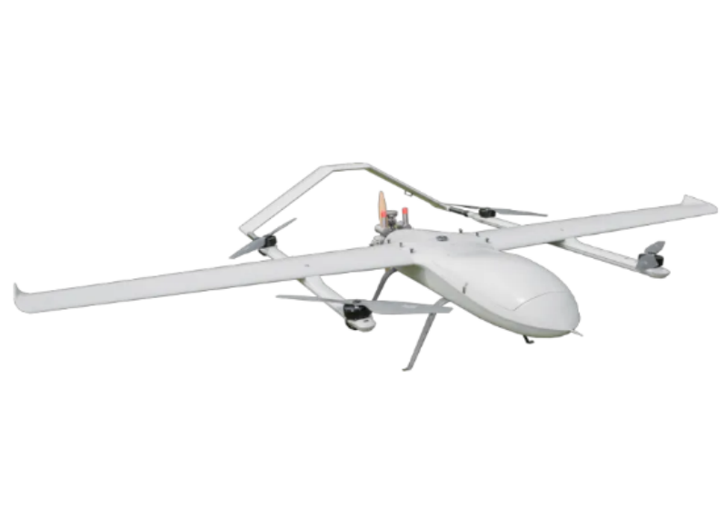 Uav science drone top