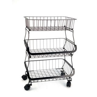 Detachable Stable Metal Wire Dish Drainer Rack Dishes Drying Rack Kitchen  Countertop Storage Organizer - China Kitchen Accessories and Storage  Holders & Racks price