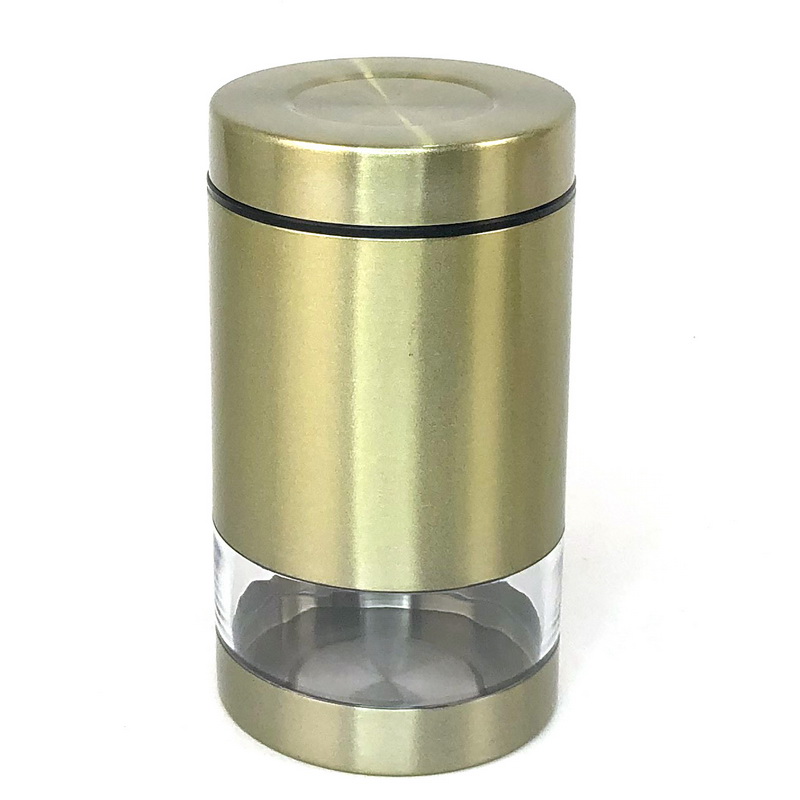 Food Storage Canister Sets For Countertop