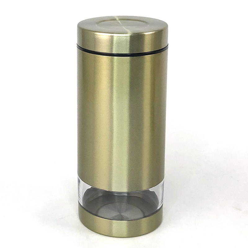 Food Storage Canister Sets For Countertop