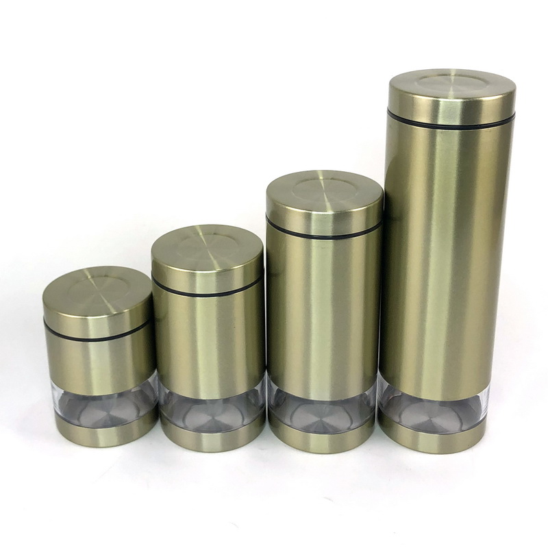 Food Storage Canister Sets For Countertop