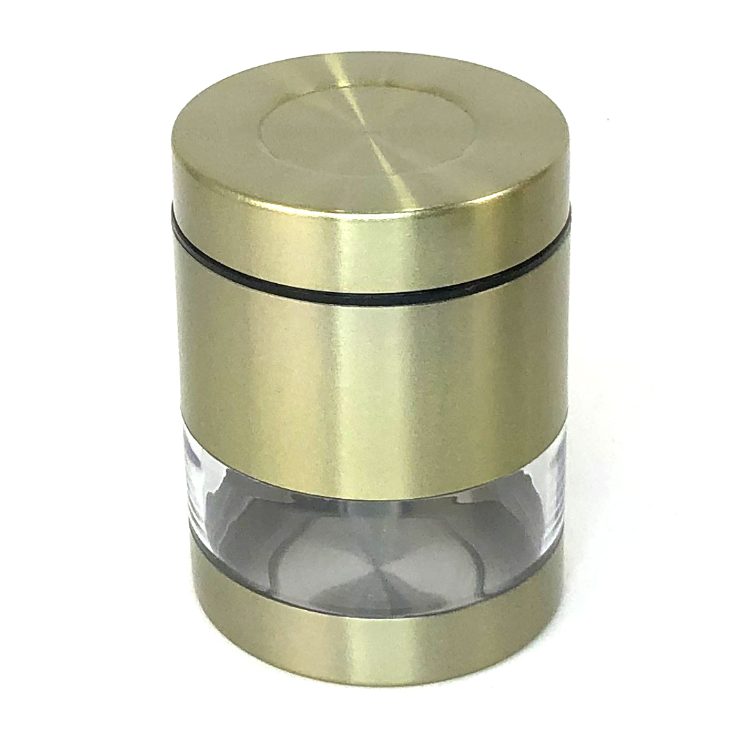 Food Storage Canister Sets For Countertop