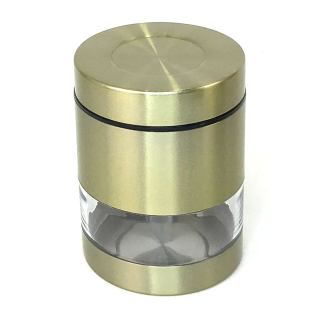 Set Tabung Penyimpanan Makanan Untuk Meja