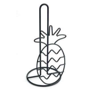 Tropical Big Pineapple Paper Roll Holder