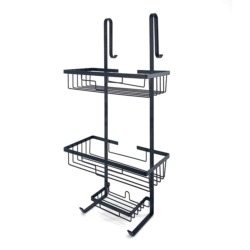 Toallero para baño sobre la puerta Toallero para baño sobre la puerta