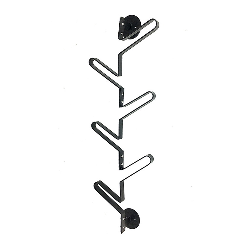 Perchero de pared para abrigos y sombreros Perchero de pared para abrigos y sombreros