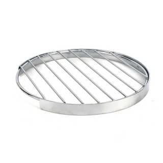 Christmas Silver Trivets Tray