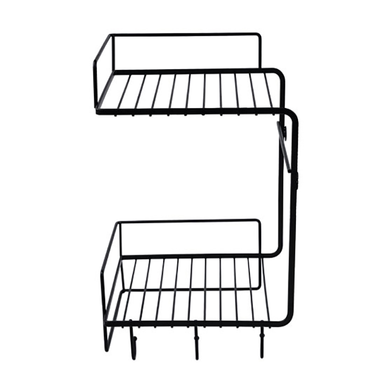 Wall Mounted Shower Caddy Hook