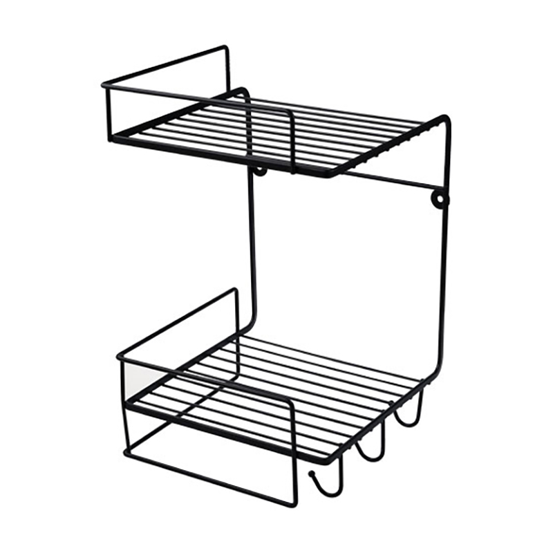 Wall Mounted Shower Caddy Hook