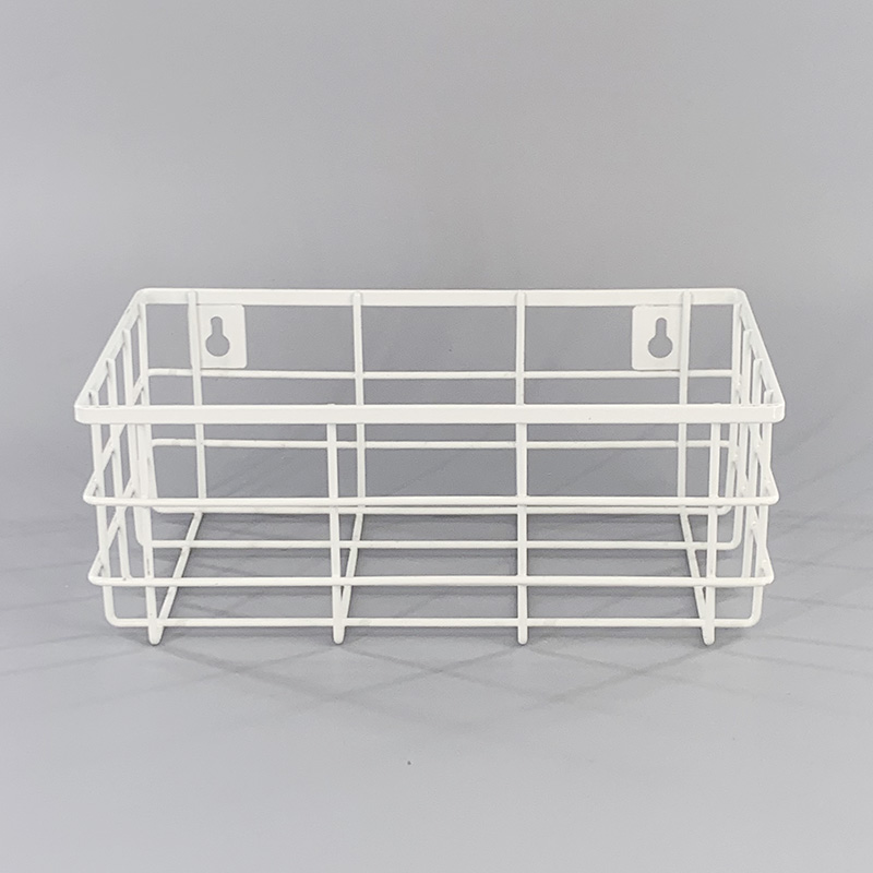 Metal Wall Mounted Storage Rack