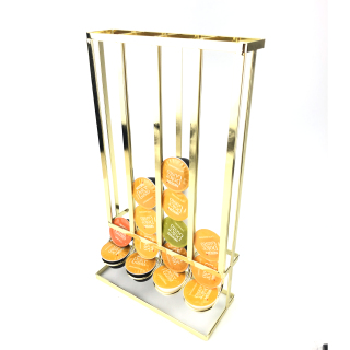 Stand Nescafe Dolce Gusto