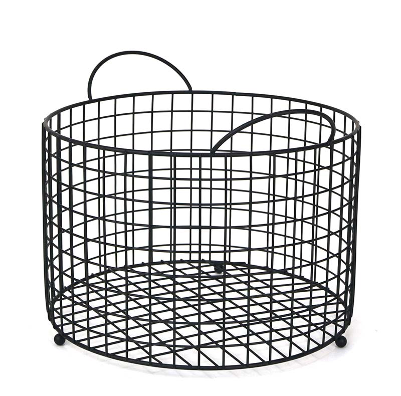 Large Bathroom Laundry Storage Baskets For Clothes