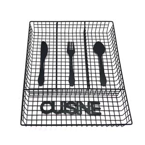 Utensilienhalter für Küchenschublade