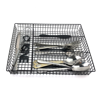 Utensilienhalter für Küchenschublade