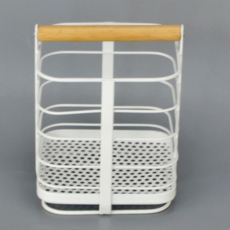 Soporte de madera para cuchara, tenedor y cuchillo Soporte de madera para cuchara, tenedor y cuchillo