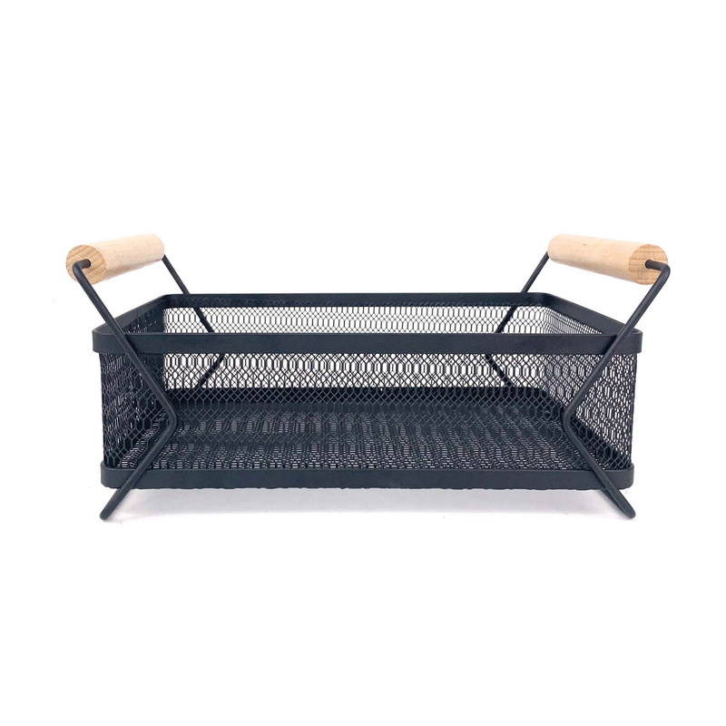 Christmas Rectangle Fruit And Vegetable Storage Baskets