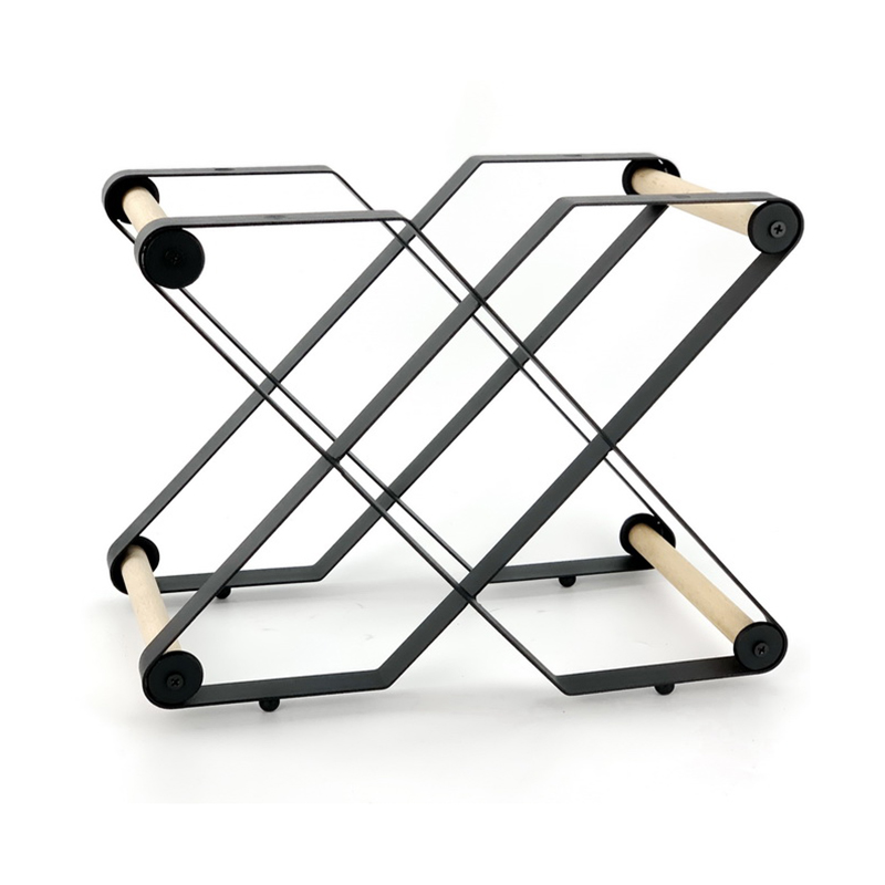 Konyhai egyedi vasból készült borospohártartó Konyhai egyedi vasból készült borospohártartó