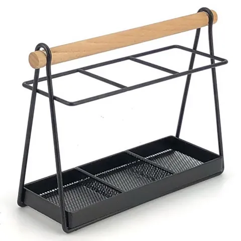 Porte-couverts pour la cuisine