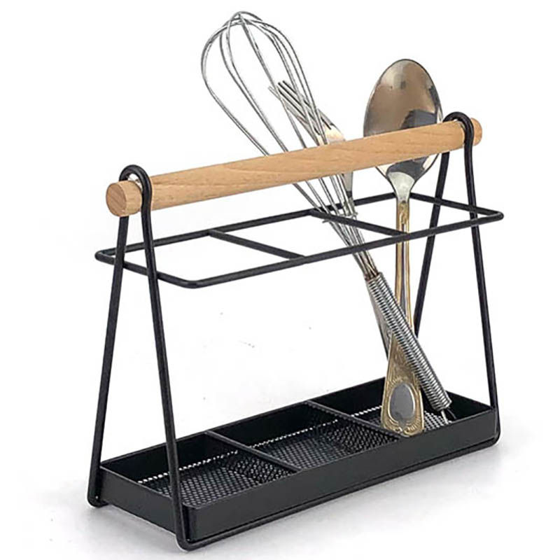 Cutlery Holder For Kitchen