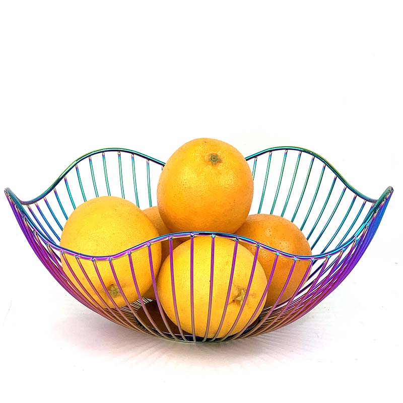 Countertop Fruit Basket