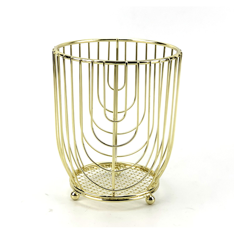 Porta utensilios de oro para mesa Porta utensilios de oro para mesa