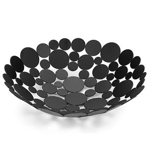 Keranjang Penyimpanan Dekoratif Susun yang Dirancang