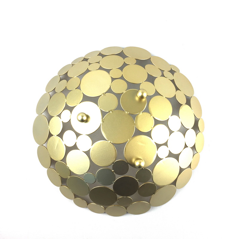 Designed Stacking Decorative Storage Baskets