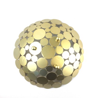 Keranjang Penyimpanan Dekoratif Susun yang Dirancang