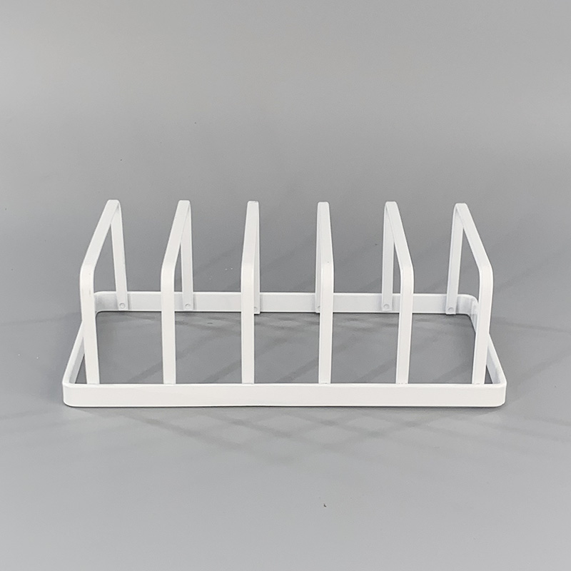 Small Kitchen Plate Holder