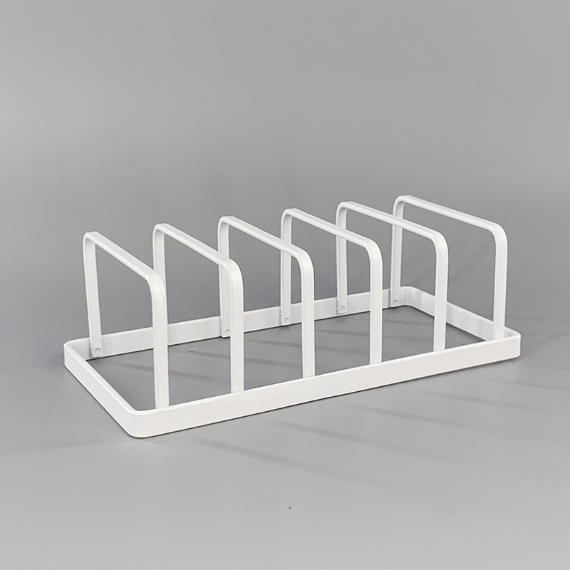 Small Kitchen Plate Holder