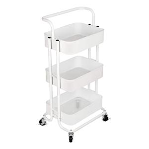 Trolley Service-Regalwagen mit feststellbaren R?dern