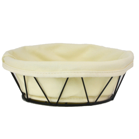 Cesta de pan de almacén de cocina profesional contemporánea