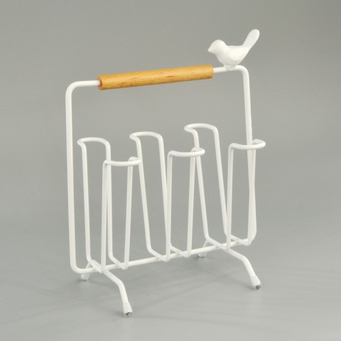 6 Portavasos Para Mesa De Comedor