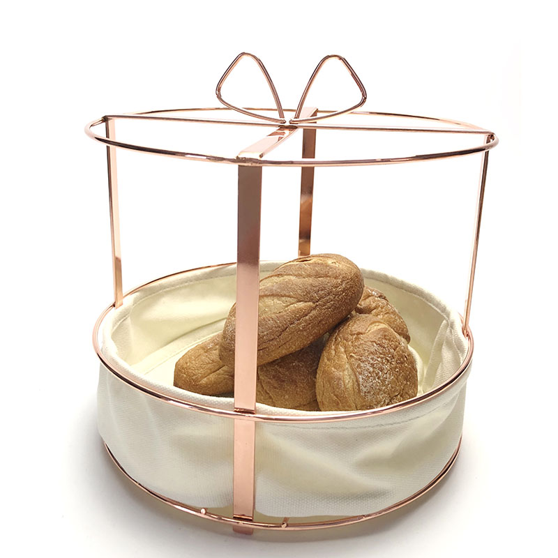 Luxury French Bread Baskets For Serving