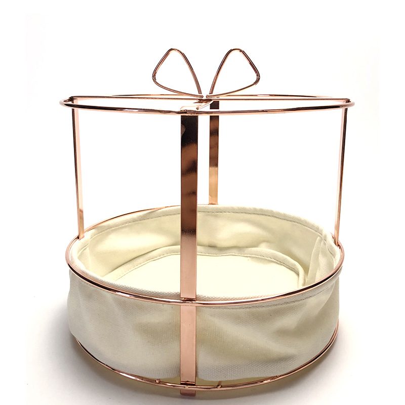 Luxury French Bread Baskets For Serving